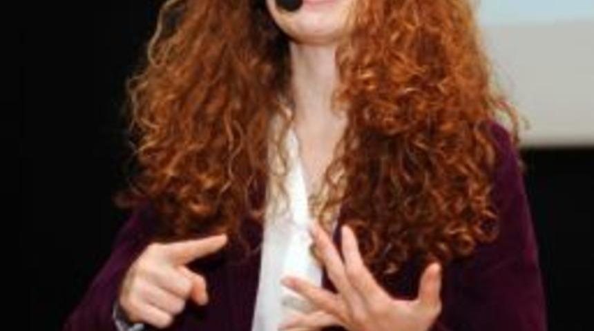 Psikolojik Danışman Kobaş: &ldquo;hiperaktivite Zeka Sorunu Değildir&rdquo;