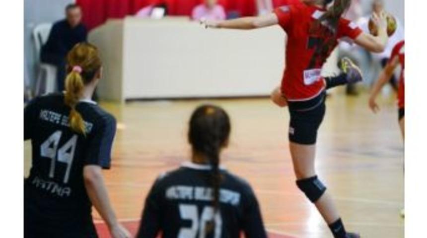 Hentbol Bayanlar S&uuml;per Ligi