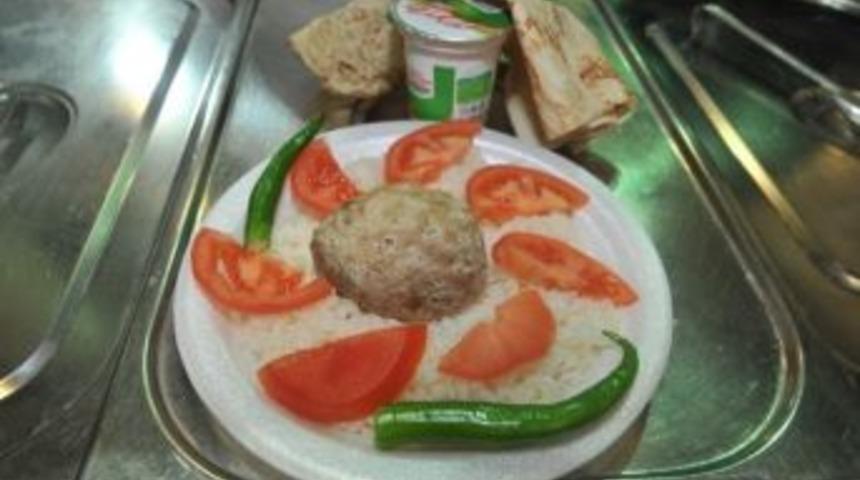 Tarihin En Eski Diyet Yemeğine B&uuml;y&uuml;k İlgi