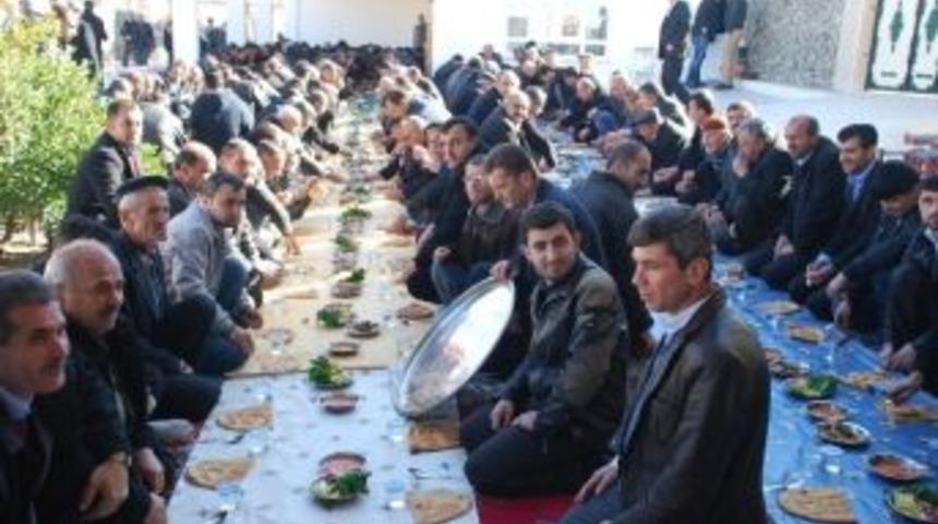 Batman&rsquo;da 20 Yıllık Kan Davası Barışla Son Buldu