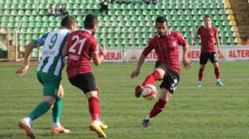 Spor Toto 2. Lig Beyaz Grup