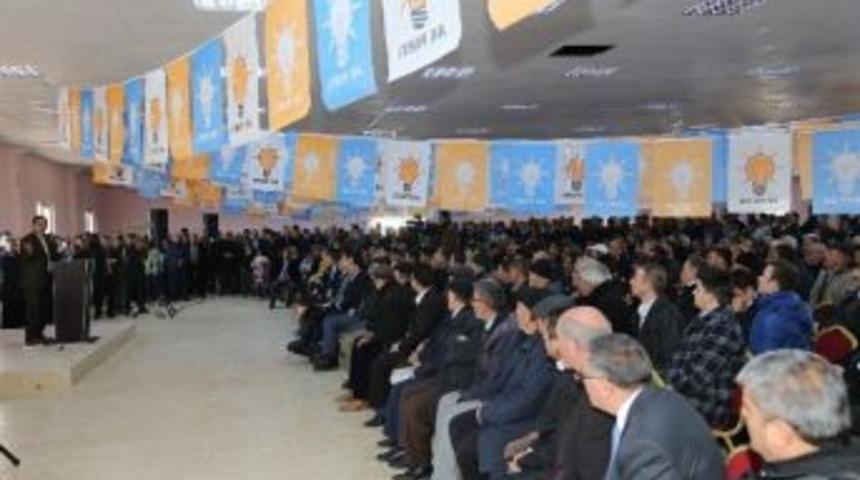 Sarıoğlan B&uuml;y&uuml;kşehir İle Atağa Ge&ccedil;ecek