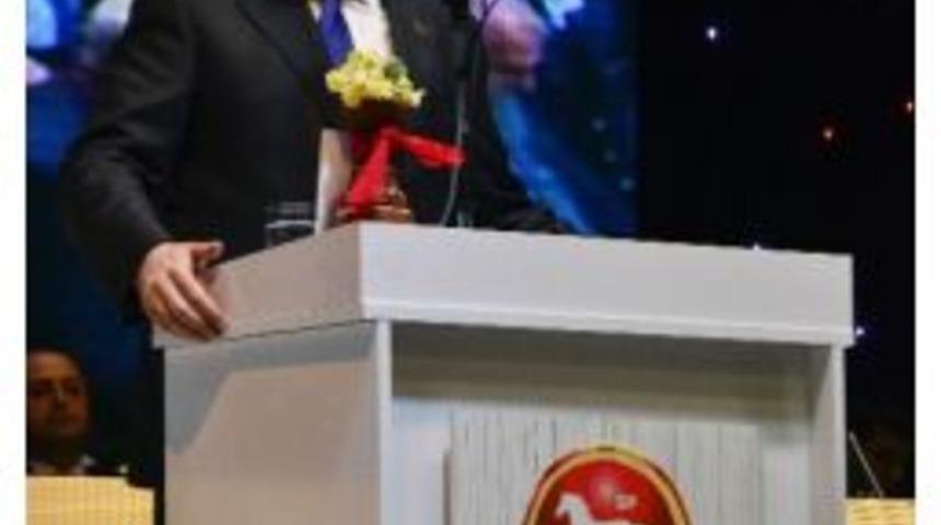 Demokrat Parti 11. Olağan B&uuml;y&uuml;k Kongresi Ger&ccedil;ekleşiyor