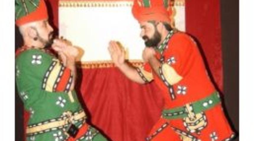 Karne Hediyesi Yıldırım Belediyesinden