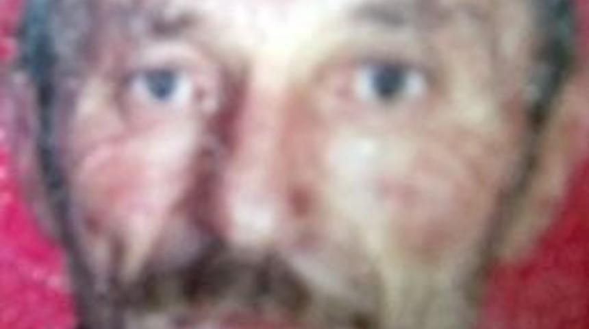 Ahıra Giderken Yere D&uuml;ş&uuml;p &Ouml;ld&uuml;