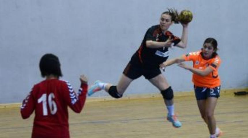 Hentbol Bayanlar S&uuml;per Ligi