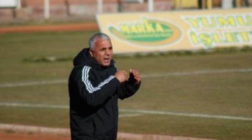 Tokatspor&rsquo;da Şok Ayrılık