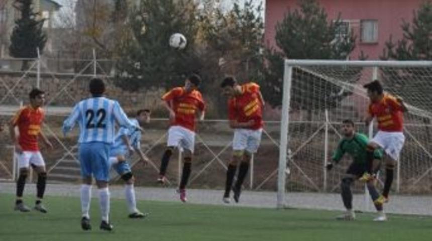 Malatya Amat&ouml;r K&uuml;me Futbol Ligi