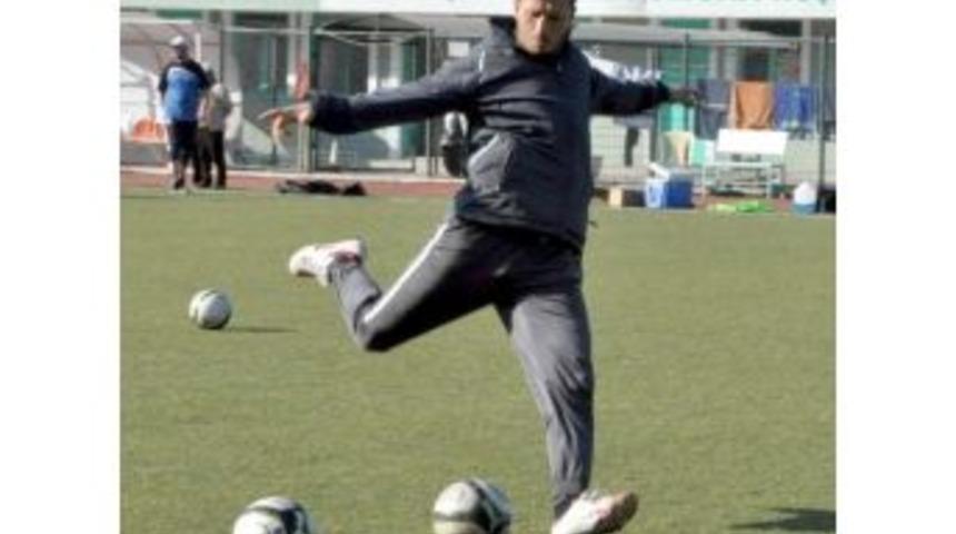 &Ouml;zt&uuml;rk, Kartepe Suadiye Ma&ccedil;ını Değerlendirdi