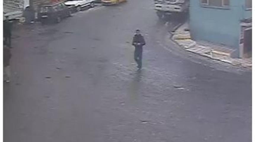 Piyasaya Sahte Para S&uuml;ren 2 Kişi Tutuklandı