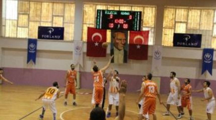 T&uuml;rkiye Basketbol 3. Ligi