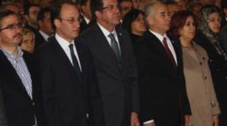 Bakan Zeybekci: &ldquo;bu Millet Eskisi Gibi Adamlarını İdam Sehpalarına G&ouml;nderecek Millet Değil&rdquo;