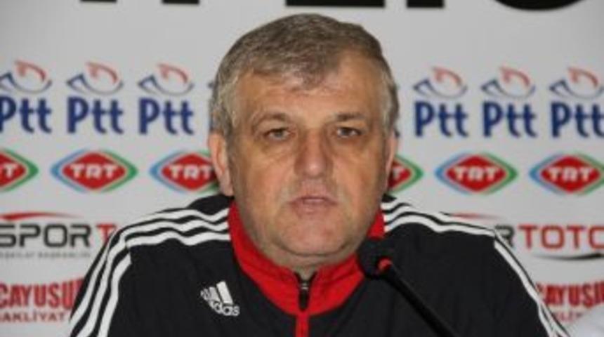 Adanaspor 9 Hafta Sonra Galibiyetle Tanıştı