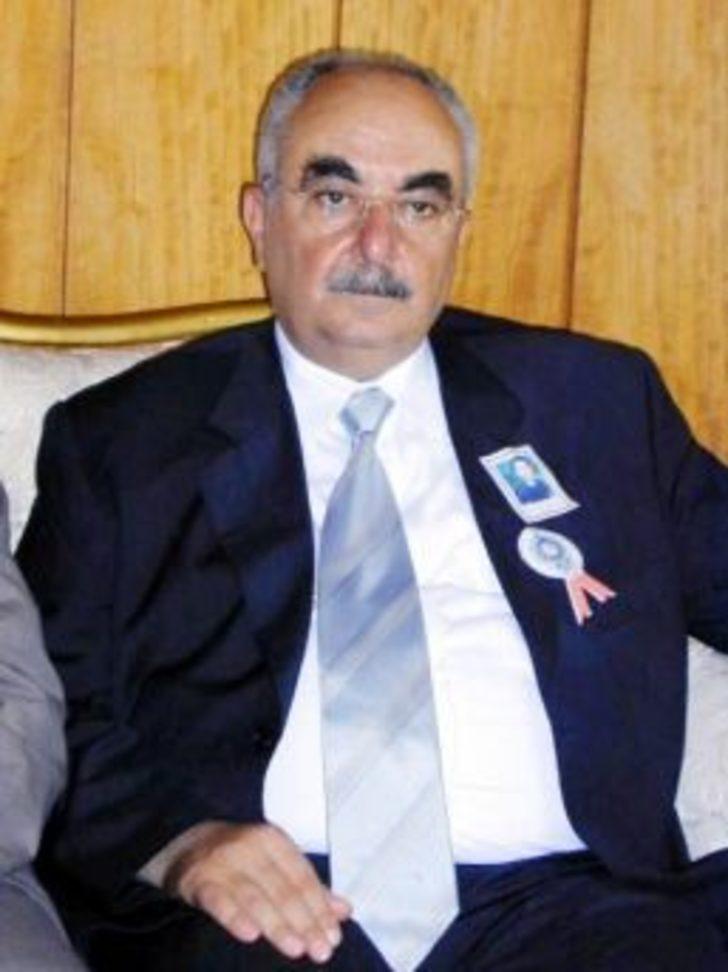 Eski İçişleri Bakanı Rüştü Kazım Yücelen Vefat Etti İstanbul Haberleri