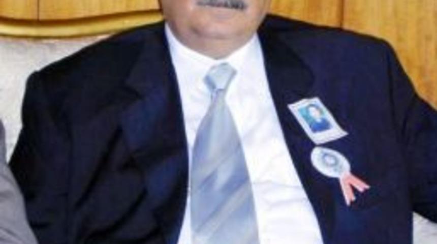 Eski İ&ccedil;işleri Bakanı R&uuml;şt&uuml; Kazım Y&uuml;celen Vefat Etti