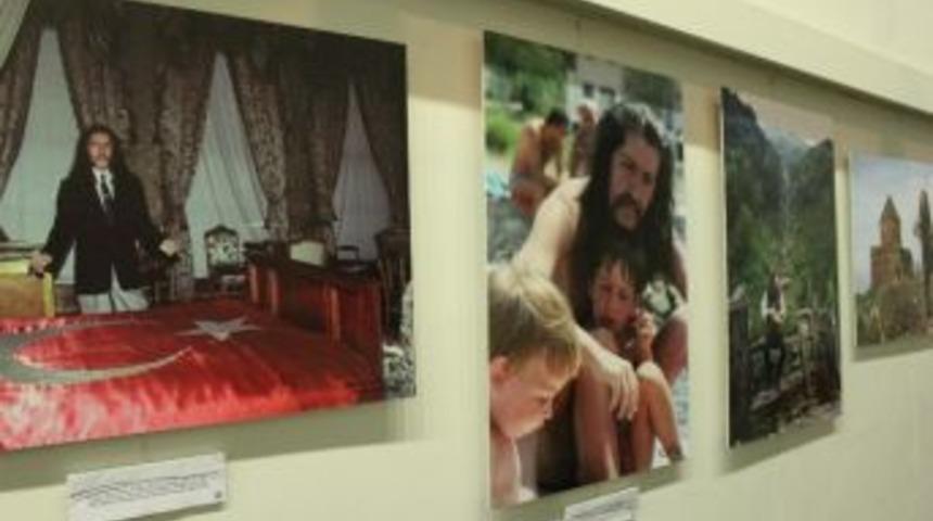 Barış Man&ccedil;o Kartal&rsquo;da Şarkılarıyla Anıldı