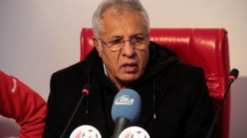 Samsunspor - Tekden Denizlispor Ma&ccedil;ının Ardından