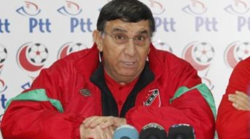 Orduspor, Evinde Kazandı