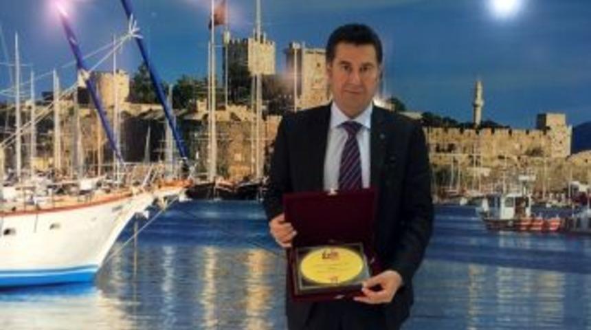 Bodrdum Ve Kocadoın&rsquo;a Turizme Aktık &Ouml;d&uuml;l&uuml;