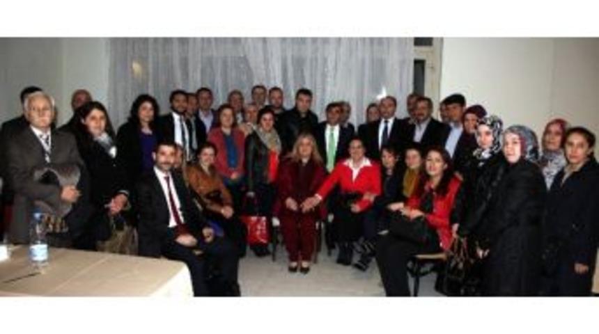 Yayman&rsquo;dan Asar Dağı&rsquo;na Teleferik Projesi