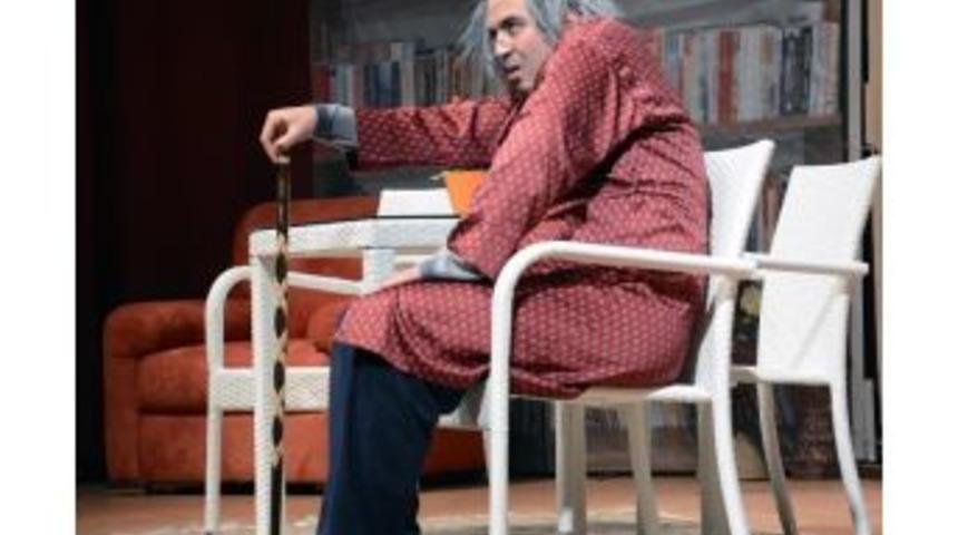 &lsquo;bay Cinayettin&rsquo; Kahkahaya Boğdu