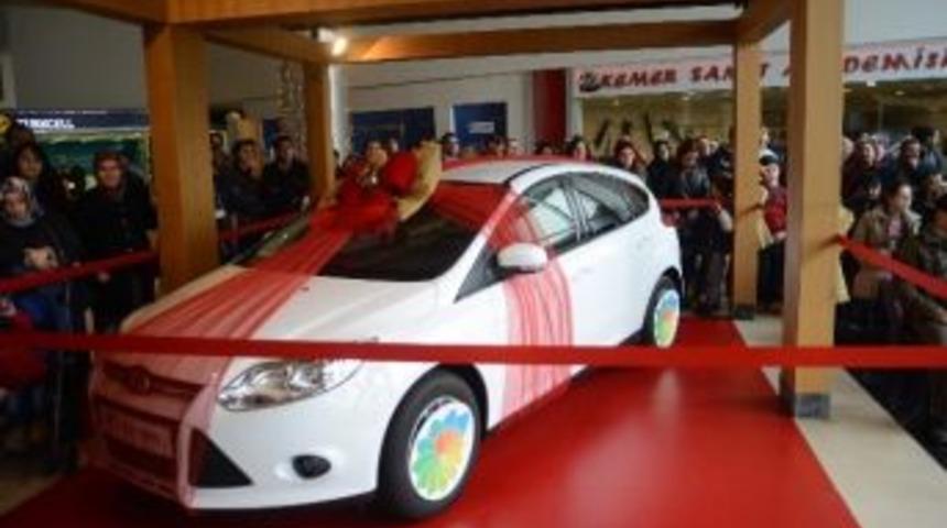 Yılbaşı Kampanyası İle Birbirinden G&uuml;zel Hediyeler Pendorya&rsquo;da