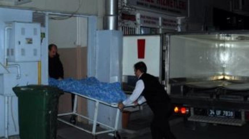 Uyuşturucu Bir Can Daha Aldı