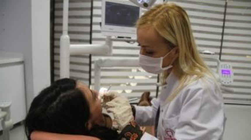 Hastaların Y&uuml;zde 90'ında Kanal Tedavisi Tek Seansta Bitiyor