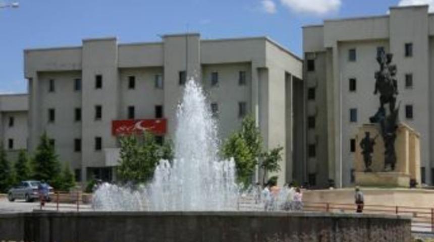 T&uuml;rkiye&rsquo;nin &Ccedil;eşitli İllerinde 263 Bin 43 Nevşehirli Yaşıyor