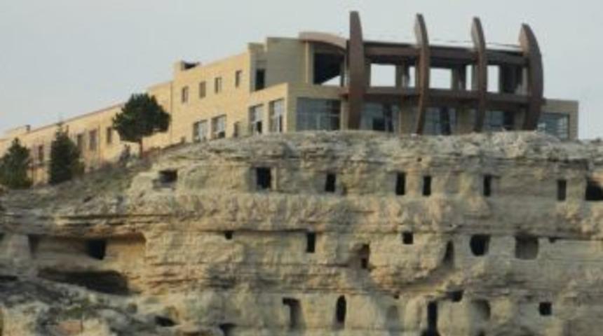 Kapadokya Kartal Hotel Eğitimcilerin Merkezi Oldu