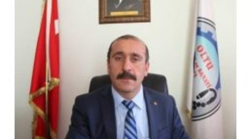 Otso&rsquo;dan Basın A&ccedil;ıklaması