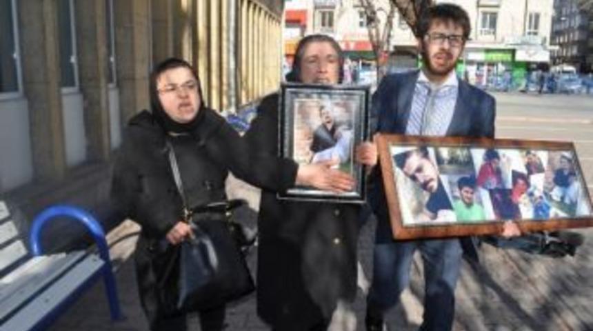 Ali İsmail Korkmaz Davası