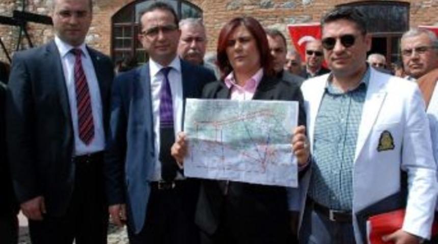 Aydın, Jeotermal Zengini Hessen İle Kardeş Şehir Oluyor