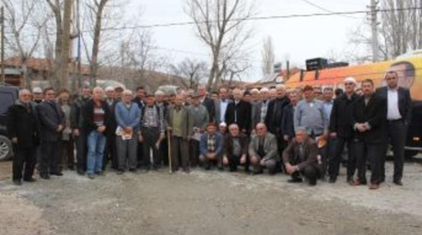 Antalya'da Yerel Se&ccedil;imlere Doğru