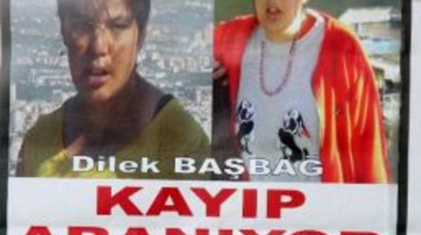 4 Yıldır Kayıp Kızını Bulana 10 Bin Lira &Ouml;d&uuml;l Verecek