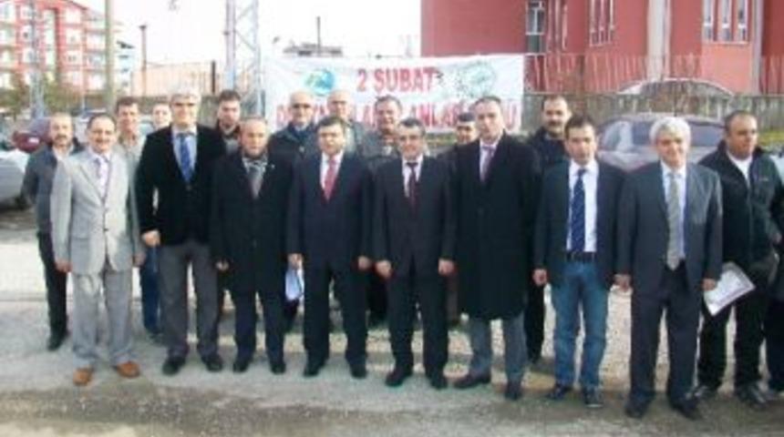 Konya’da 2014 Yılı Teması Beyşehir Gölü Sulak Alanı Oldu