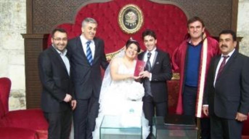 Gazetecilerin Mutlu Günü