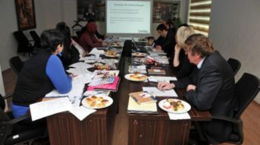 Engelli Gen&ccedil;lere Ke&ccedil;i&ouml;ren Belediyesi&rsquo;nden B&uuml;y&uuml;k Destek