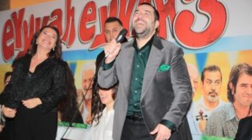 Optimum&rsquo;da Eyvah Eyvah-3 Coşkusu