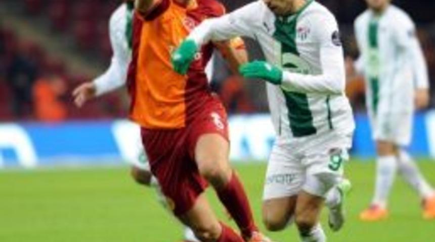 Bursaspor&rsquo;a Tarihinin En Ağır Darbesi