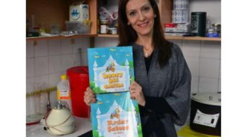 (&ouml;zel Haber) Arı &Ouml;l&uuml;mleri Kıtlığın Habercisi