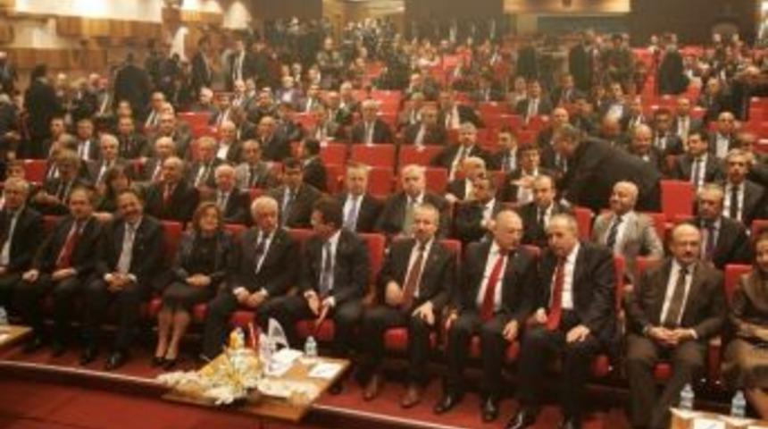 Gaib&rsquo;ten Rekortmen İhracat&ccedil;ılara &Ouml;d&uuml;l Yağdı