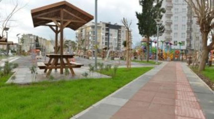 Molla Yusuf&rsquo;a Yedinci Park