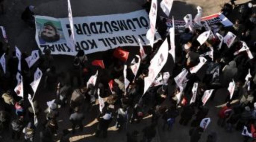 Ali İsmail Korkmaz Davası