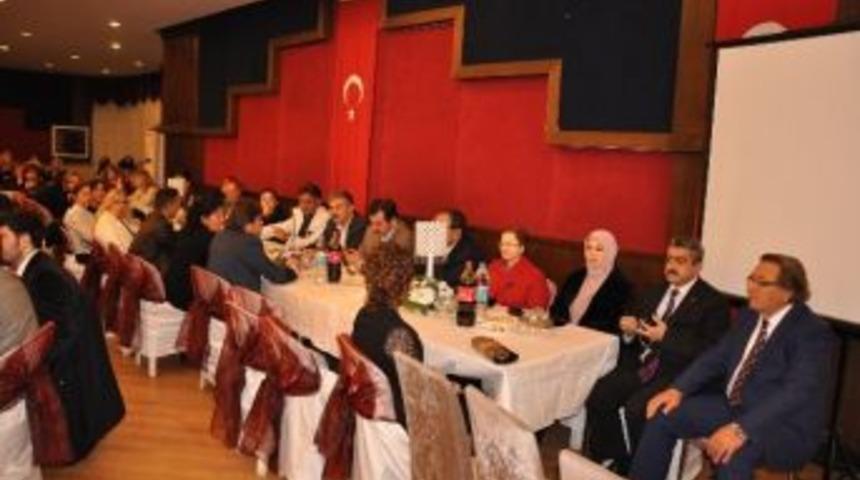 Şehit Kızını En Mutlu G&uuml;n&uuml;nde Yalnız Bırakmadılar