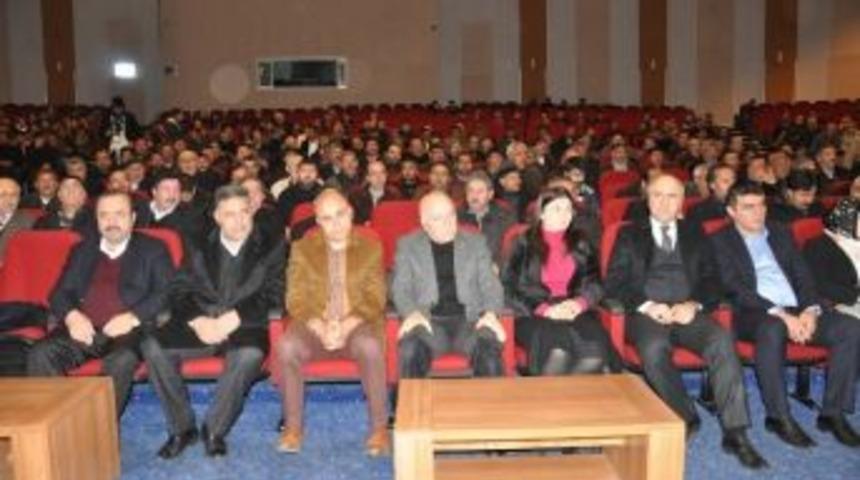 Erma&ccedil;evder&rsquo;den G&ouml;rkemli Tanıtım Toplantısı