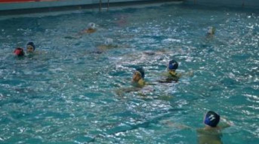 Sutopu Milli Takım Se&ccedil;meleri Sona Erdi