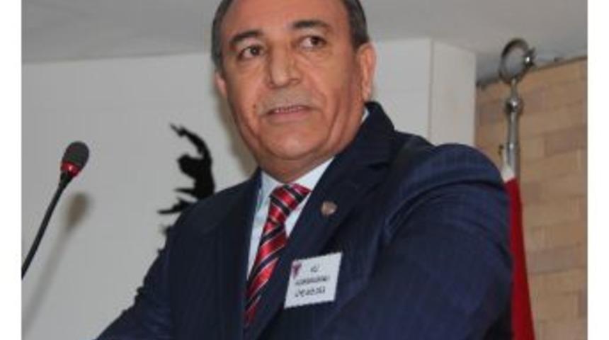 Mersin İdmanyurdu'nda &Ccedil;ifte Sevin&ccedil;