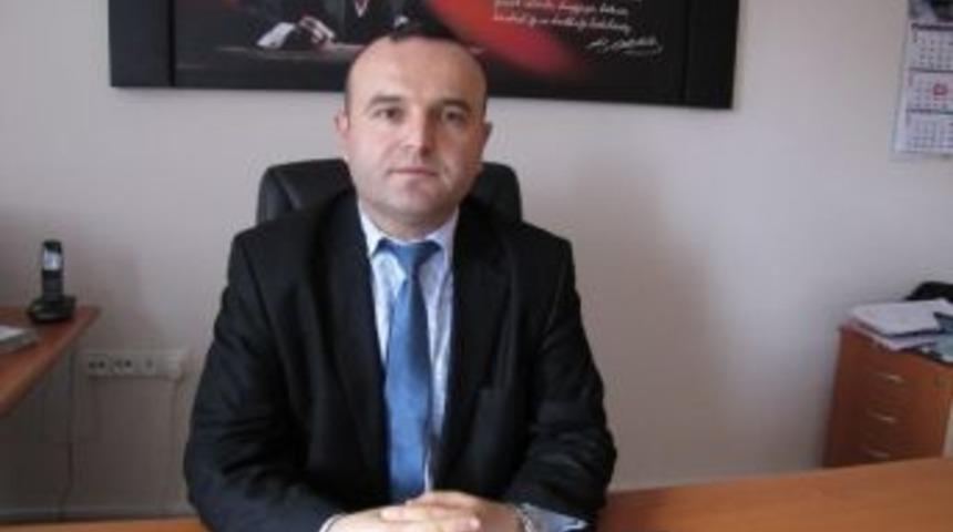 Zafer Kalkınma Ajansı, Hisarcık Kaymakamlığının Projesini Kabul Etti