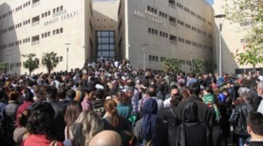 İcra Katibi Olmak İ&ccedil;in Rekor Başvuru